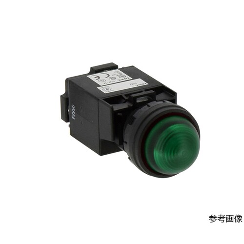 HW1P−2D2G パイロットライト