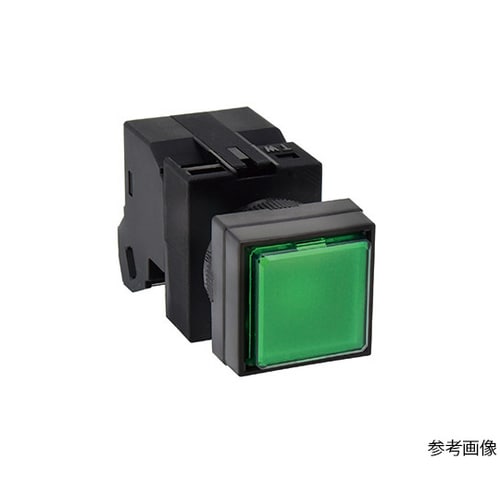 UPQW1B16DDR パイロットライト