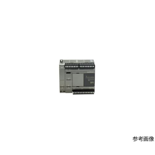 FC6A−C24K1CE コントローラ