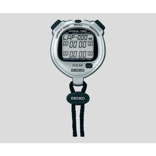 デジタルストップウォッチSVAJ101