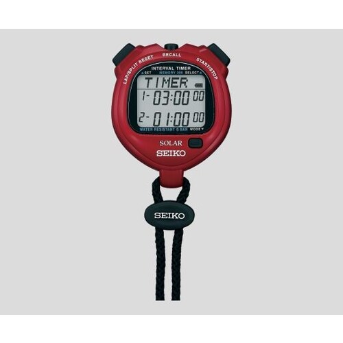 デジタルストップウォッチSVAJ103