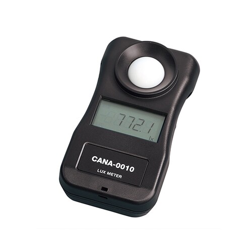 デジタル照度計 CANA−0010