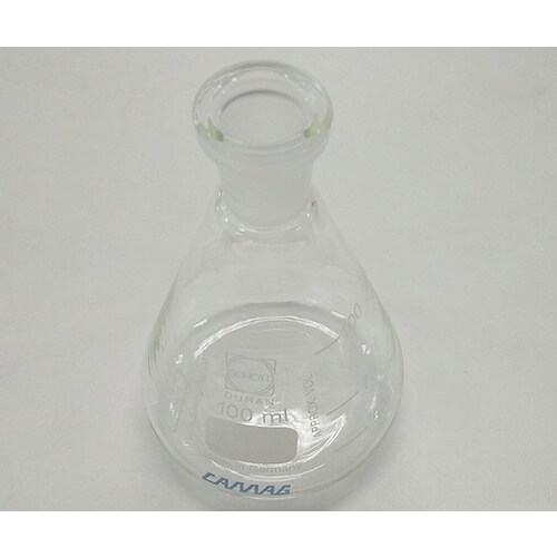 022.6102 三角フラスコ