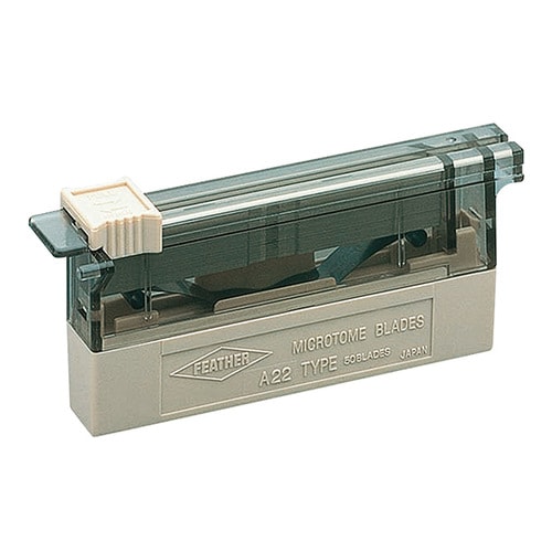 ミクロトーム替刃A22