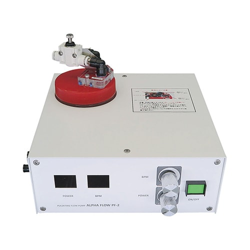 PF−2 簡易型脈動ポンプ