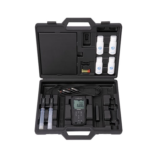 D−220PC−S ポータブル水質計