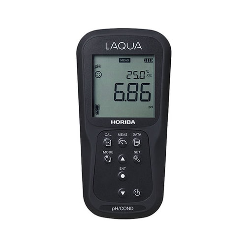 D−210PCポータブル水質計 本体のみ