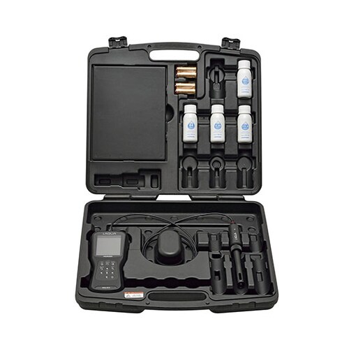 WQ−310C−S マルチデジタル水質計