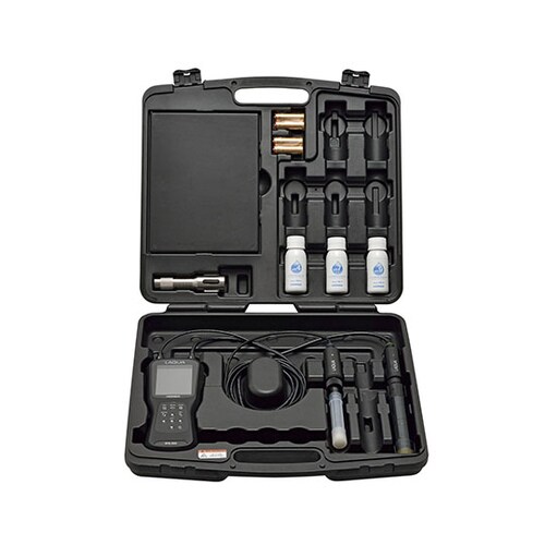 WQ−320PD−Sマルチデジタル水質計