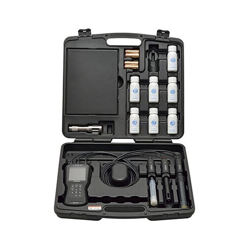 WQ330PCD−Sマルチデジタル水質計