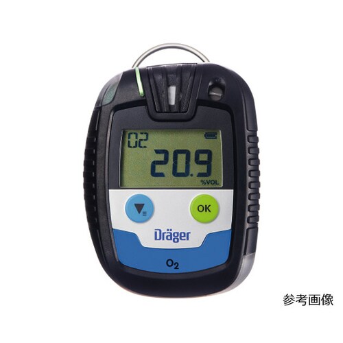 ハンディガス警報器 5500酸素