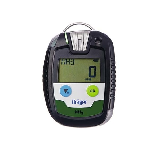 ハンディガス警報器 7000アンモニア