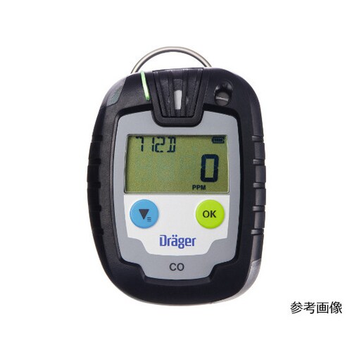 ガス警報器 パック3500 O2