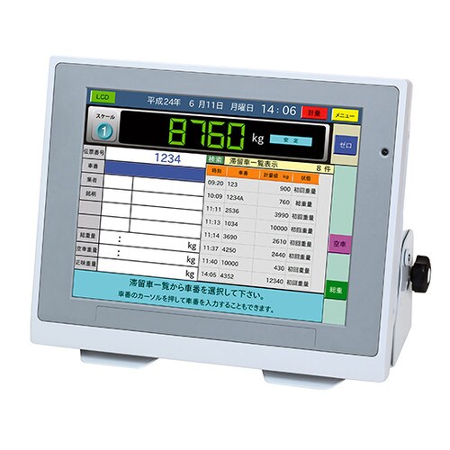 AD−4352 スケールインジケータ