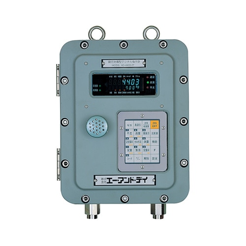 AD−4403−FP耐圧防爆インジケータ