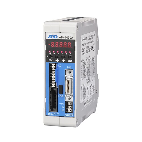 AD−4430AJA モジュール