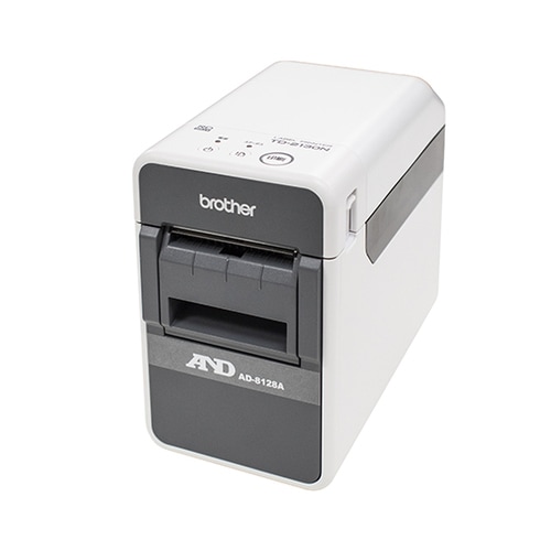 AD−8128A ラベルプリンタ