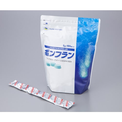 殺虫剤 ボンフラン