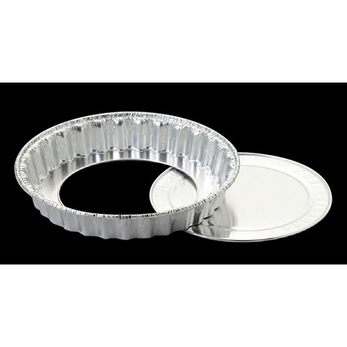 A4143−E タルトケーキ型底抜50枚