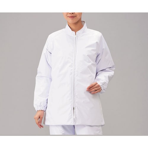 防寒・防水白衣 MST71420・S