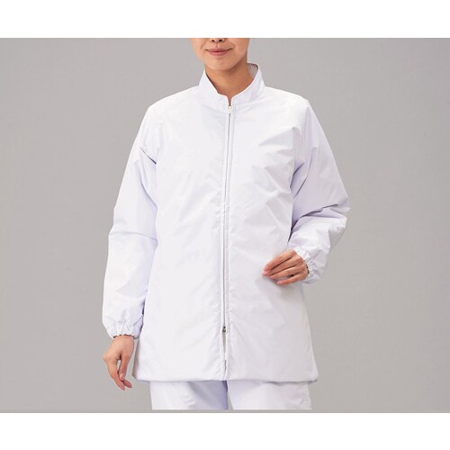 防寒・防水白衣 MST71420・M
