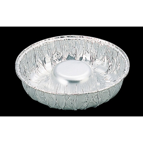 A4185D ドーナッツ型18cm50枚