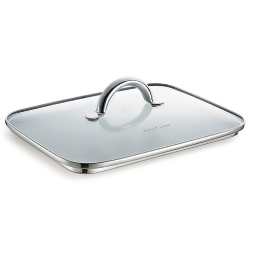 3146 ダブルグリル専用ガラス蓋