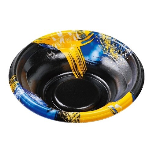 MFP−丸丼16(V1)本体 あすか青