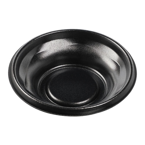 MFP−丸丼18 本体 黒BK