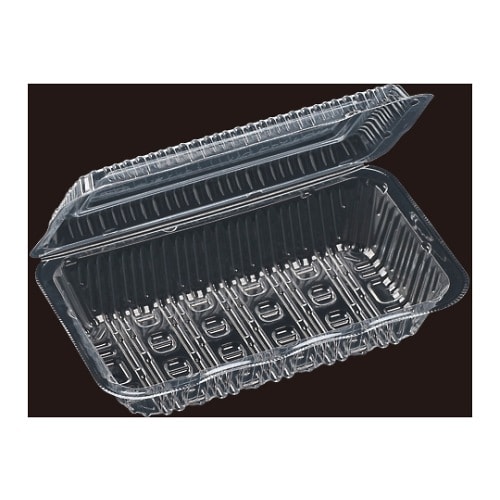 FPフード中浅(10)PP(2400入)