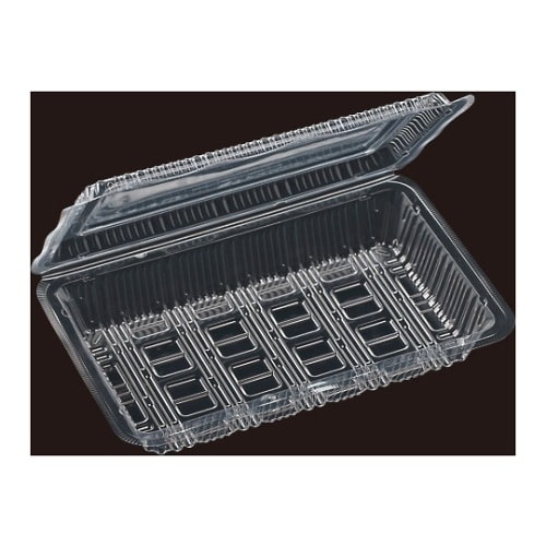 FPフード特1浅(10)PP(1200)