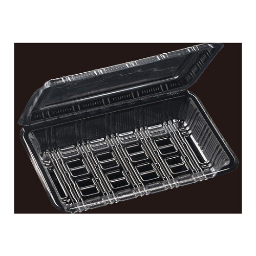 FPフード特1浅(10) PP(V)