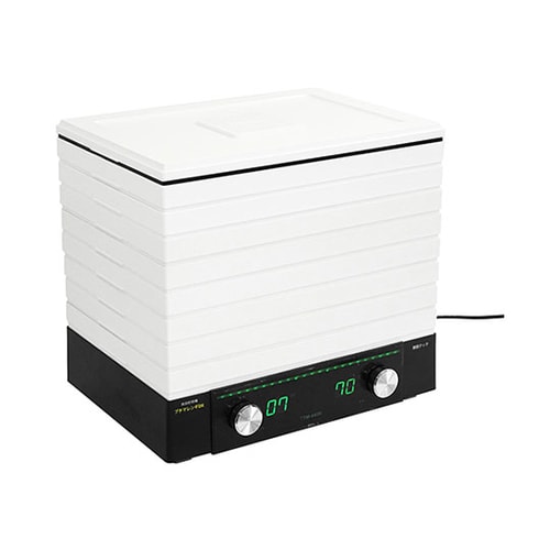 TTM−440N 食品乾燥機