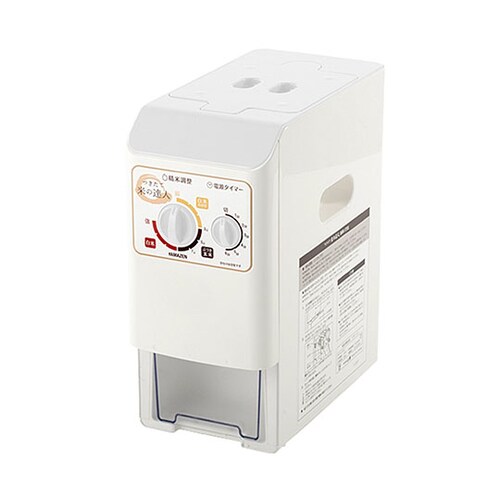 YRP−51(W) 圧力式家庭用精米機