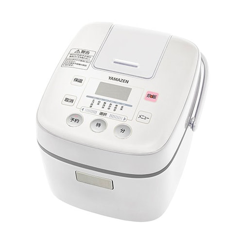 YJC−300(W) マイコン式炊飯器