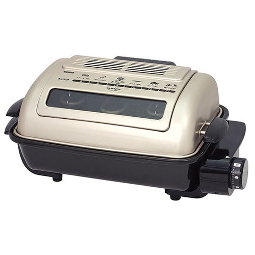 NFR−1100 両面焼きワイドグリル