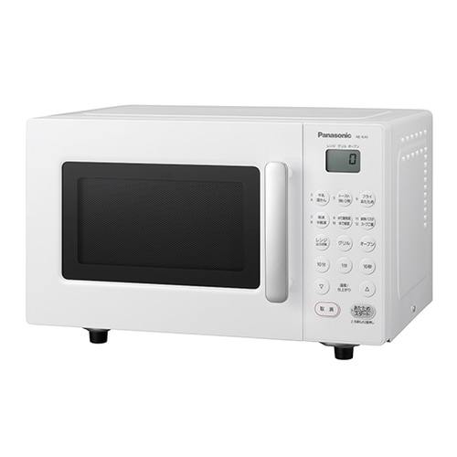 NE−KA1−Wエレックオーブンレンジ白