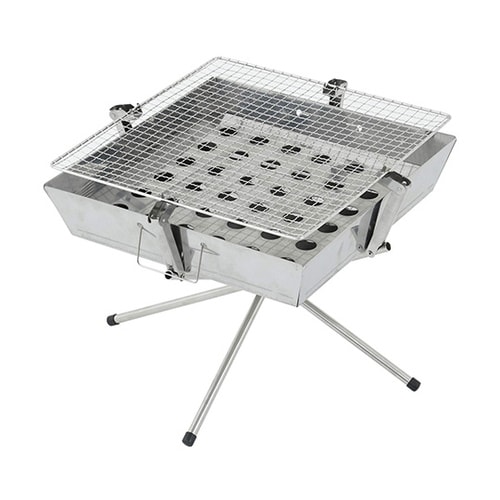 CCT−001 バーベキュースタンド