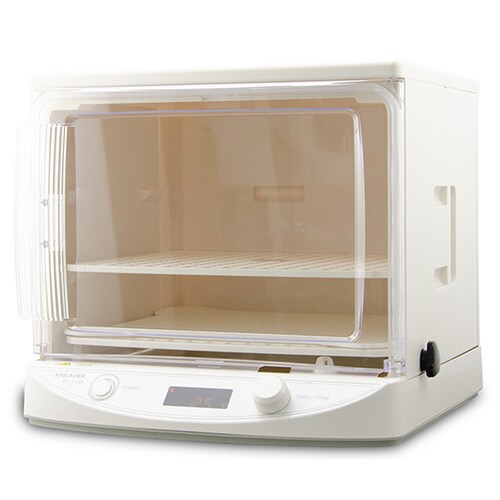 PF110D洗えてたためる発酵器mini