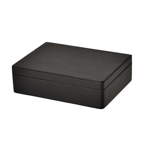 H61211BLK ジュエリーボックス