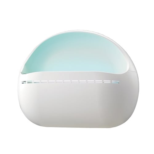 飛来昆虫捕獲機ECO 50Hz/60Hz