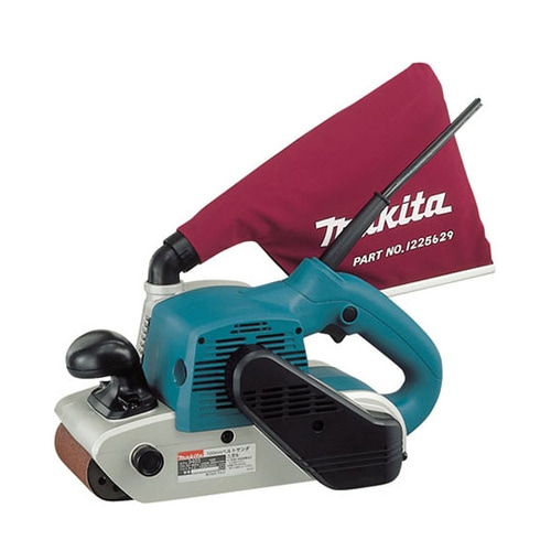 9403ベルトサンダ高出力・高速回転