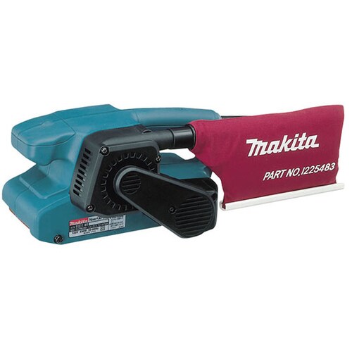 9911 76mmベルトサンダ