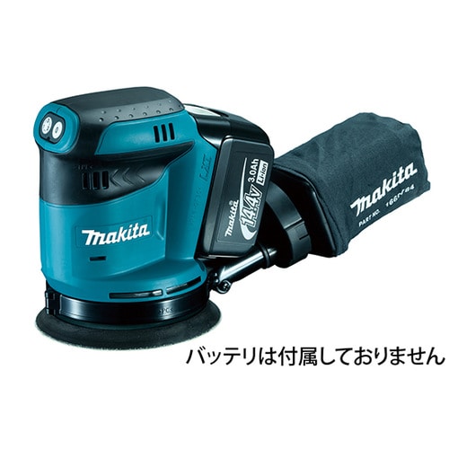 BO140DZランダムオービットサンダ