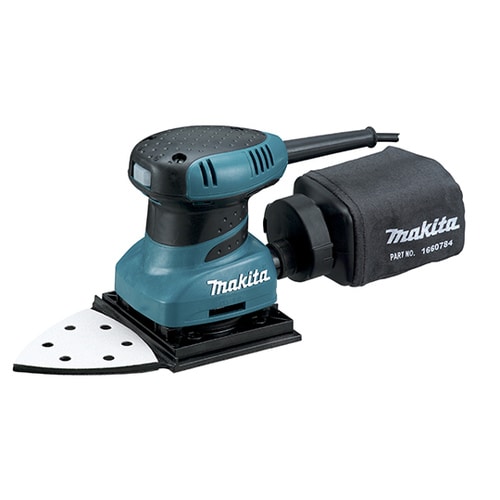 BO4565防じんミニサンダパッド