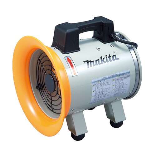 MF202 送排風機 羽根径200mm