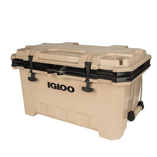 #49858クーラーボックスIMX66L