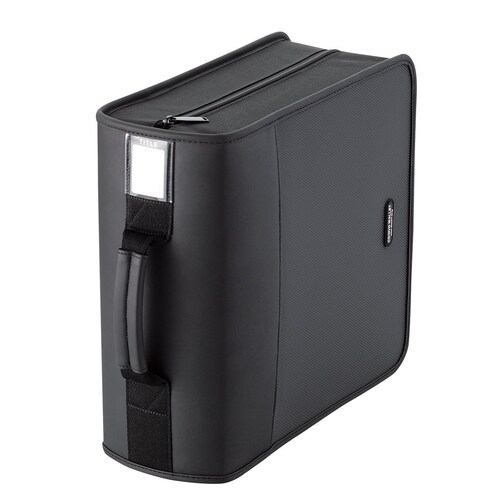 タイトルカード/インデックスラベル付 320枚入