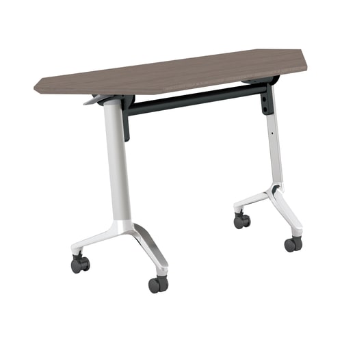 コンフェスト スタンコーナーD4濃木目