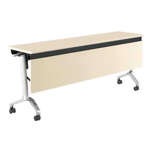 コンフェスト ハイW18D4薄木目パネル付